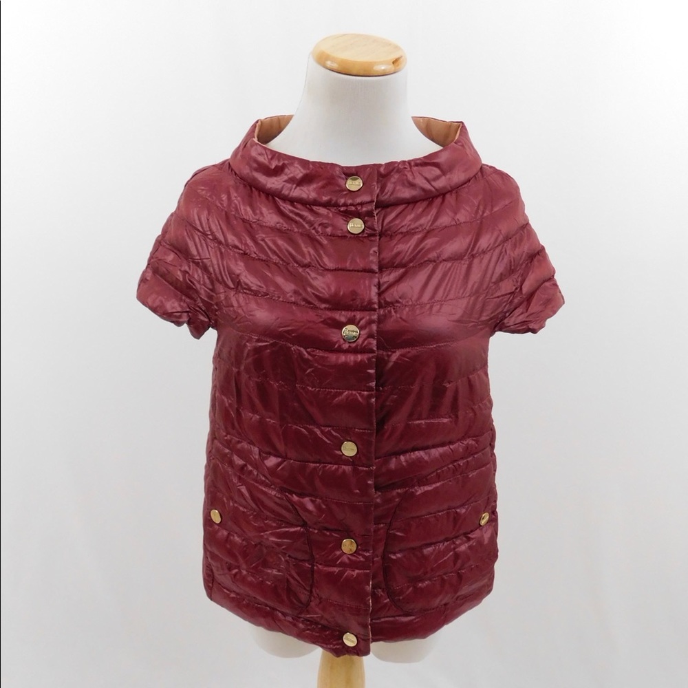 Herno Puffer Vest